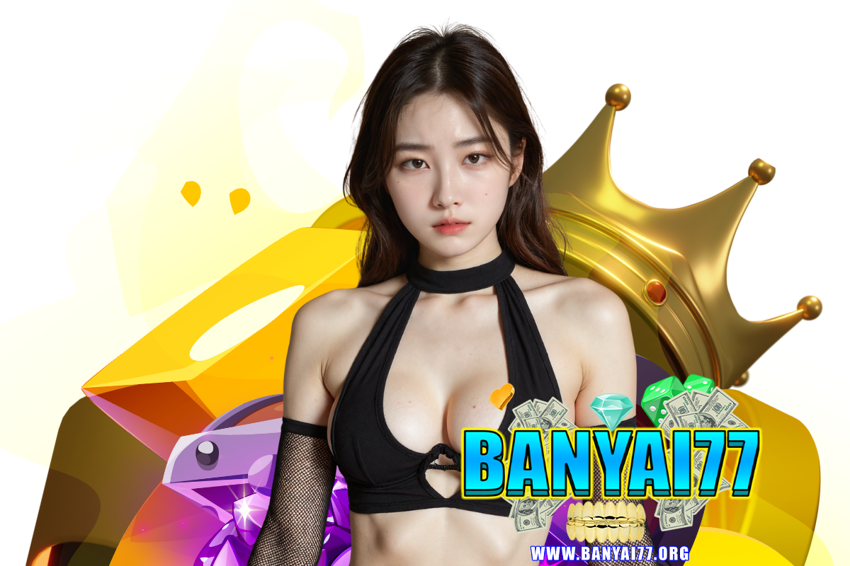 banyai77 สมัคร